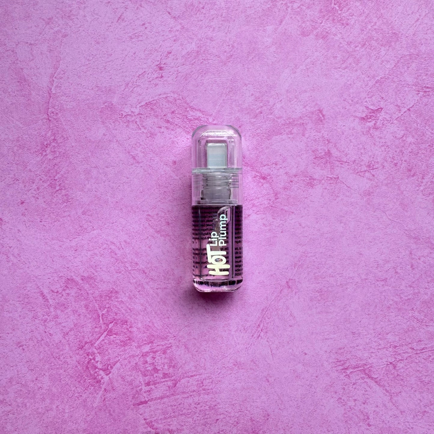 Hot Lip Plump - High-Gloss Lip Disco, Cinderella