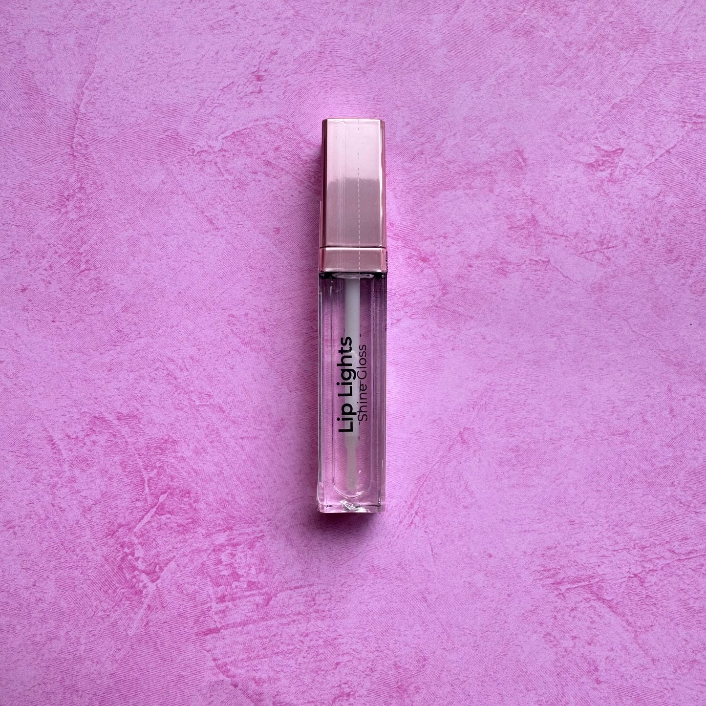 Lip Lights Shine Gloss