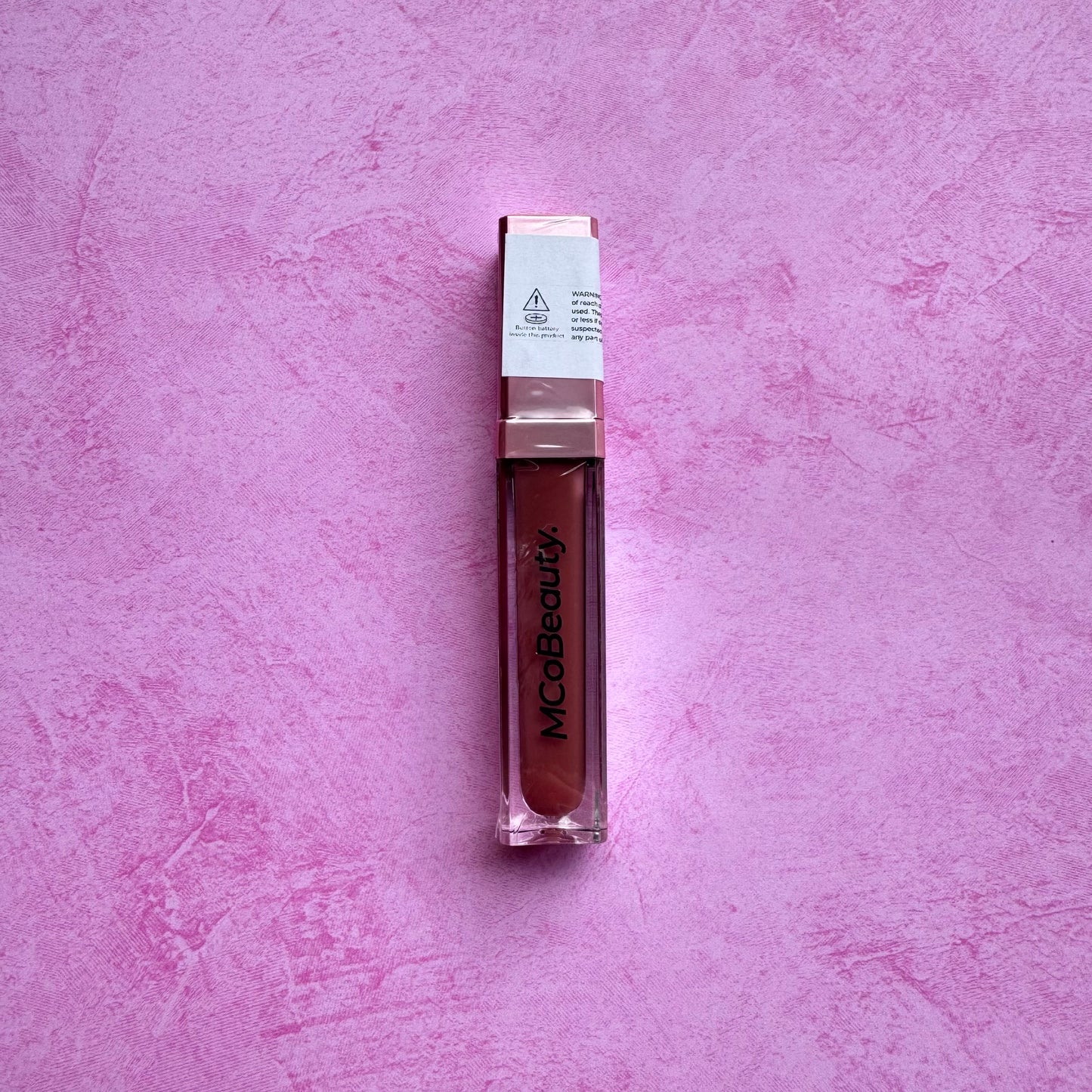 Lip Lights Shine Gloss