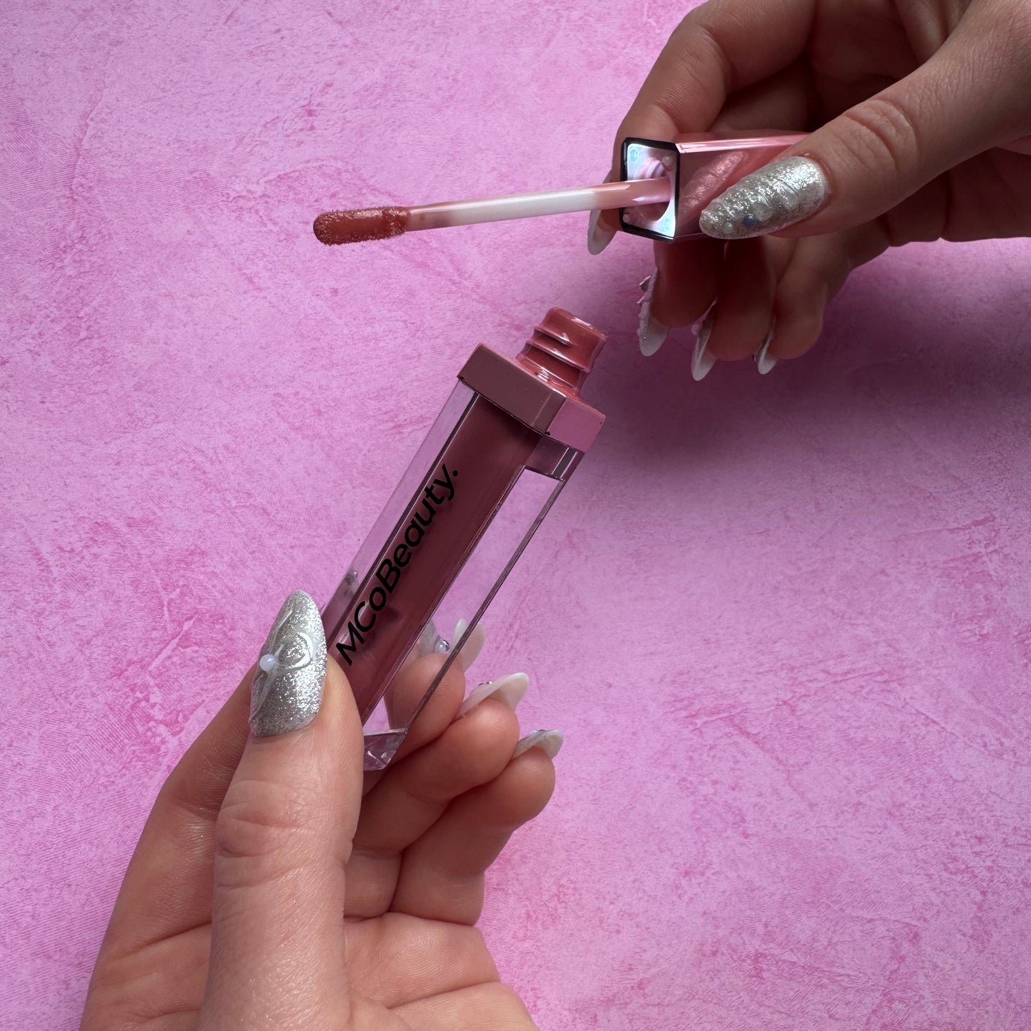 Lip Lights Shine Gloss