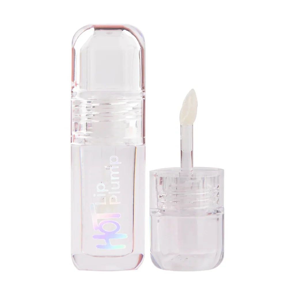 Hot Lip Plump - High-Gloss Lip Disco, Cinderella