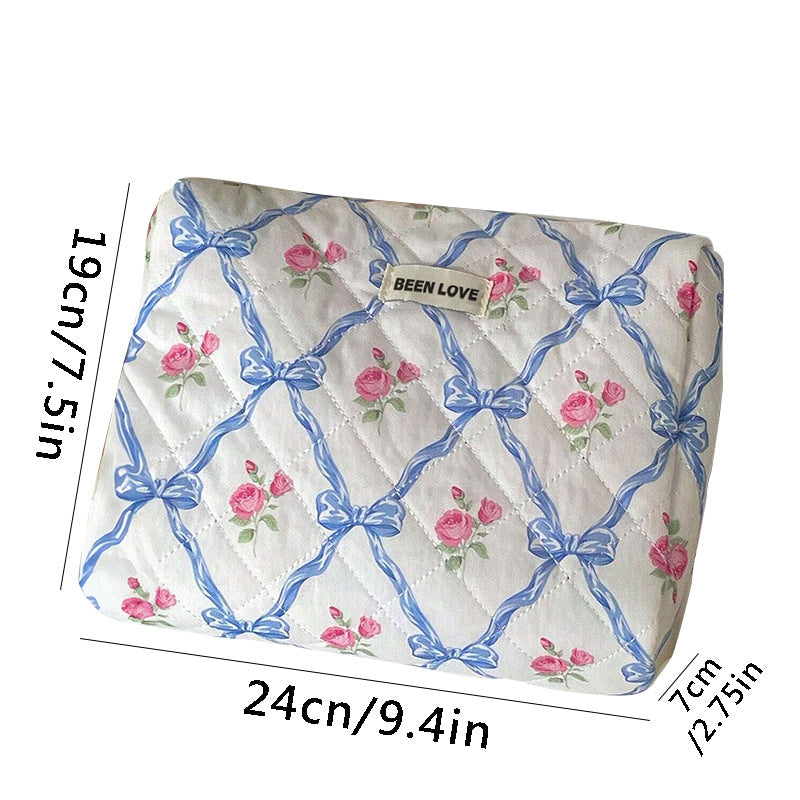 Makeup Bag Little Joy Bag