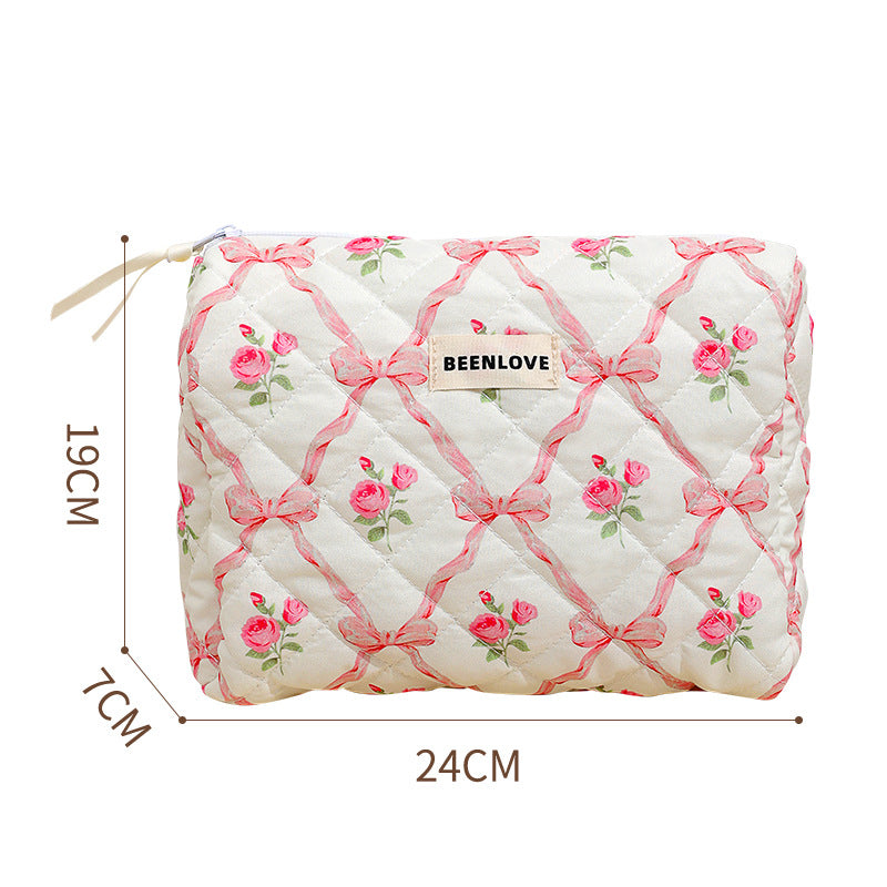 Makeup Bag Little Joy Bag