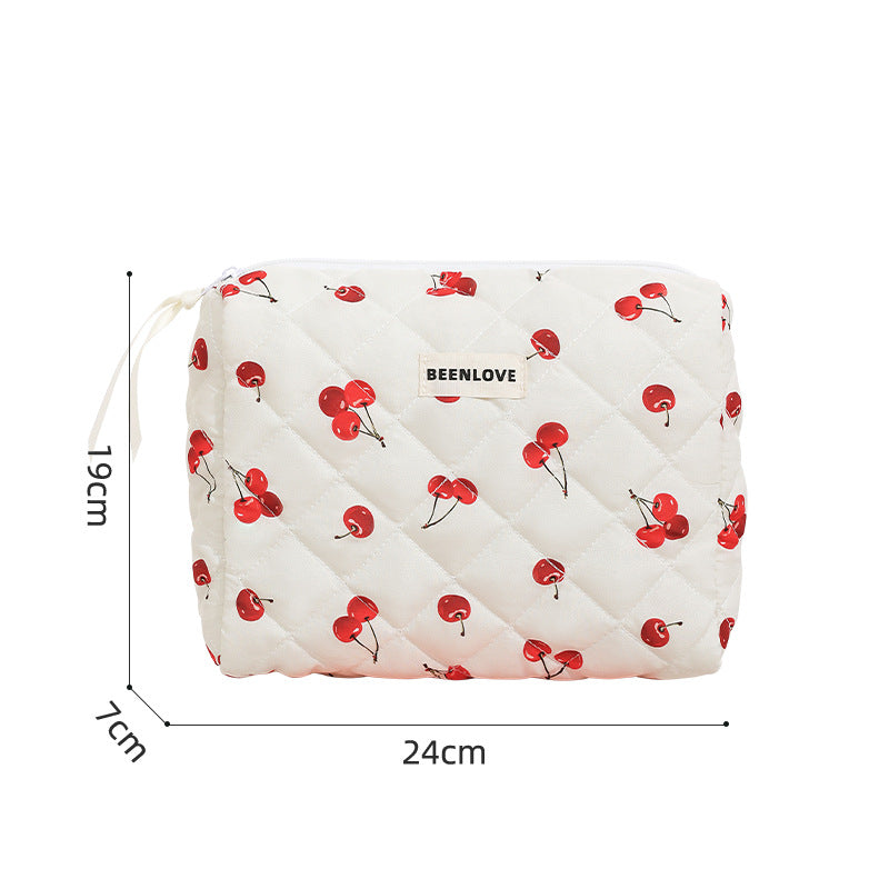Makeup Bag Little Joy Bag