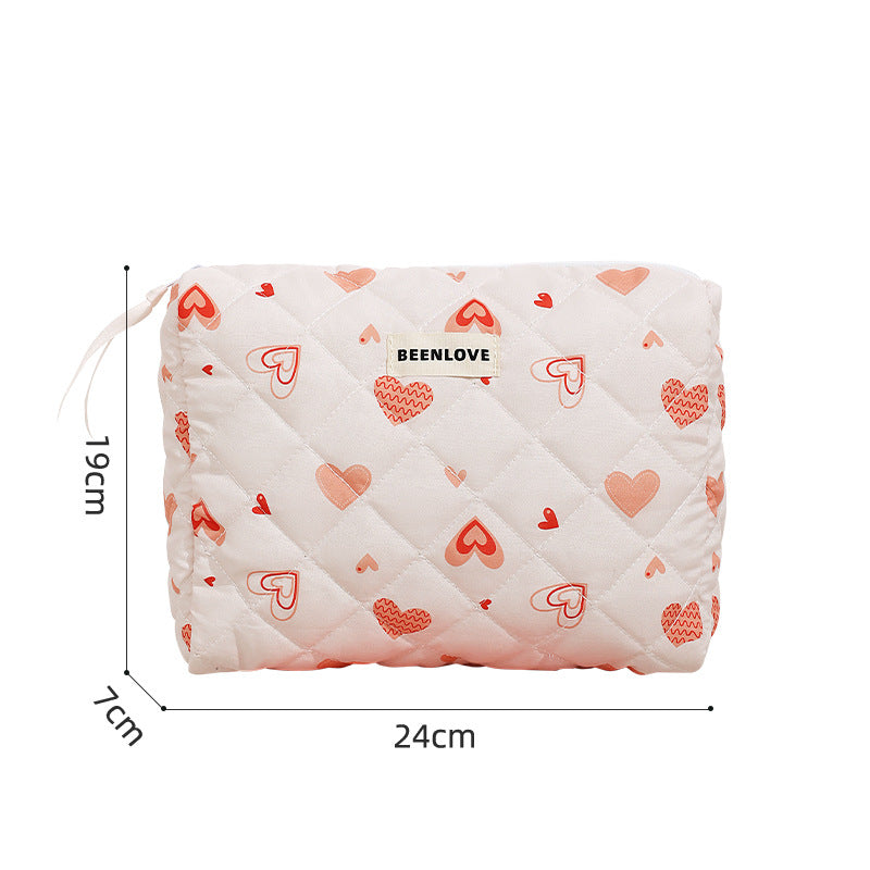 Makeup Bag Little Joy Bag