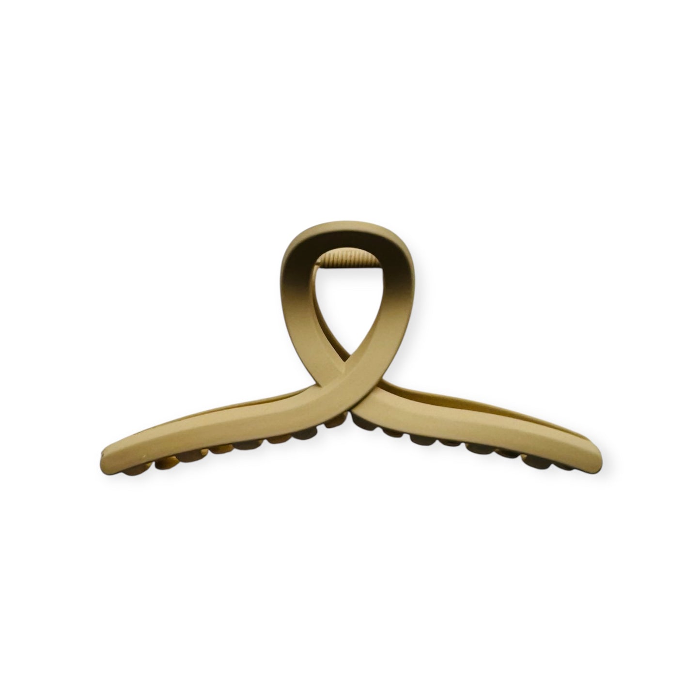 Hair Claw Clip Natural Vibes