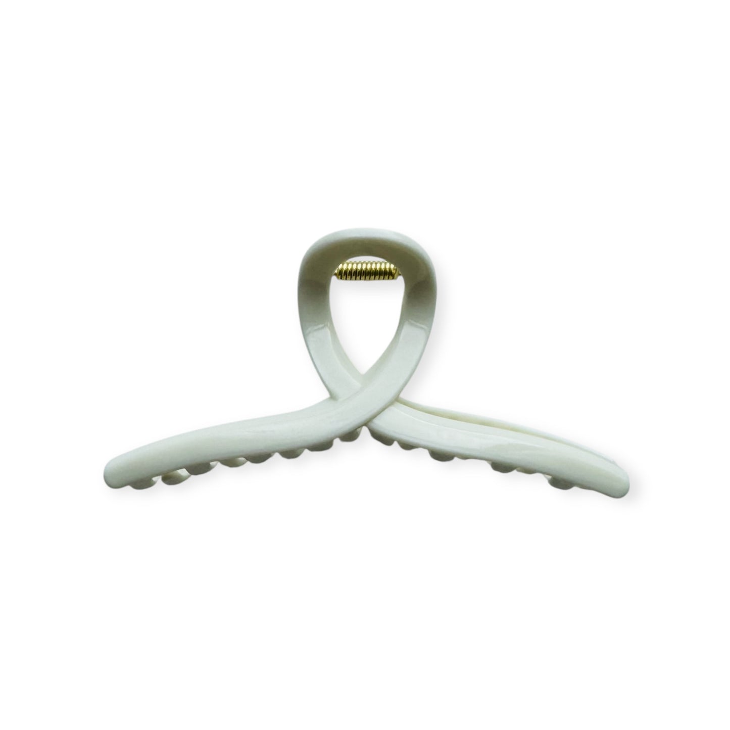 Hair Claw Clip Natural Vibes