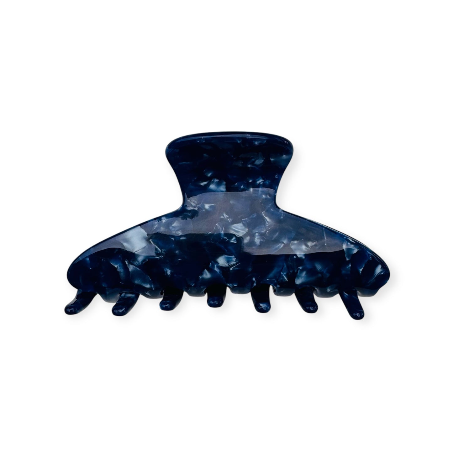 HAIR CLIPS PEARL LIGHT