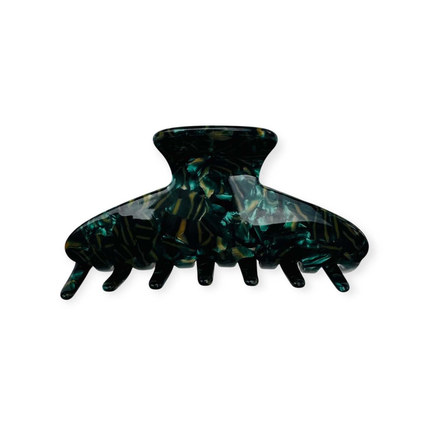 HAIR CLIPS PEARL LIGHT
