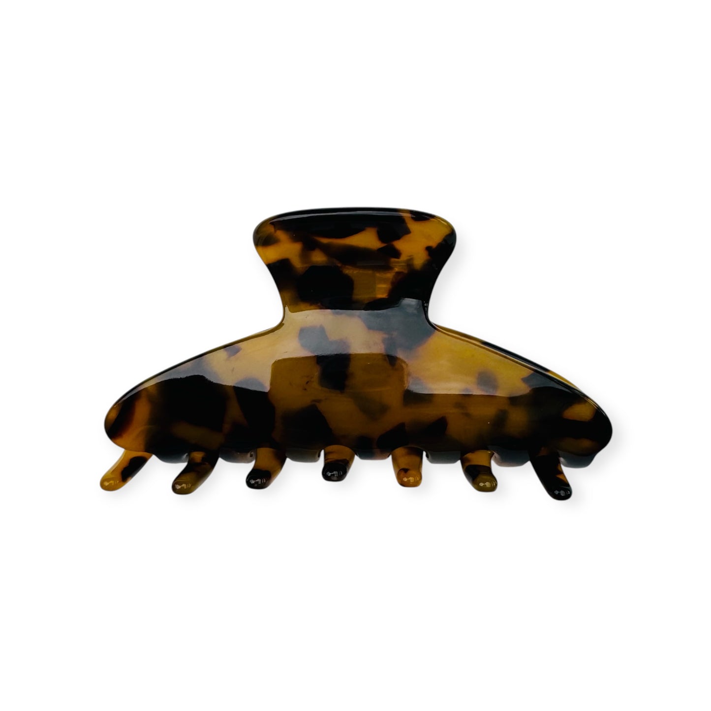 HAIR CLIPS PEARL LIGHT