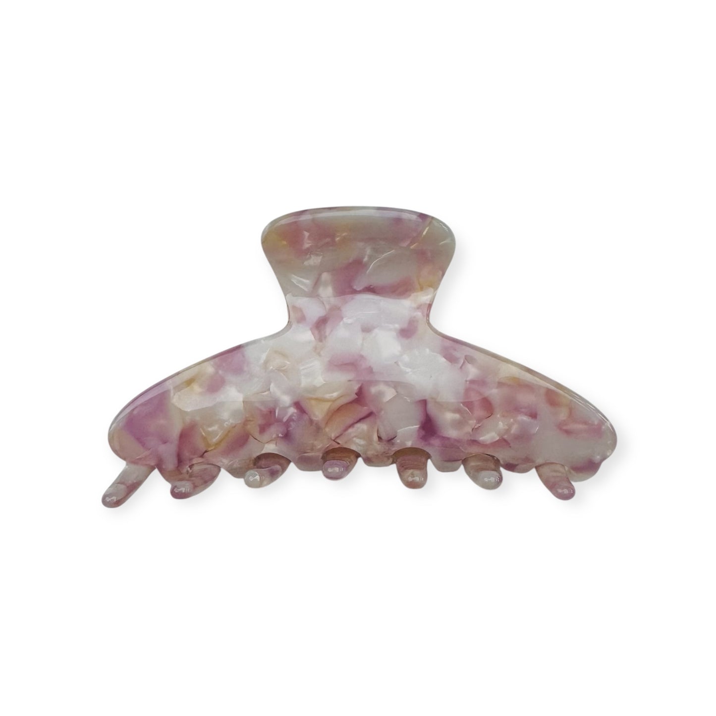 HAIR CLIPS PEARL LIGHT