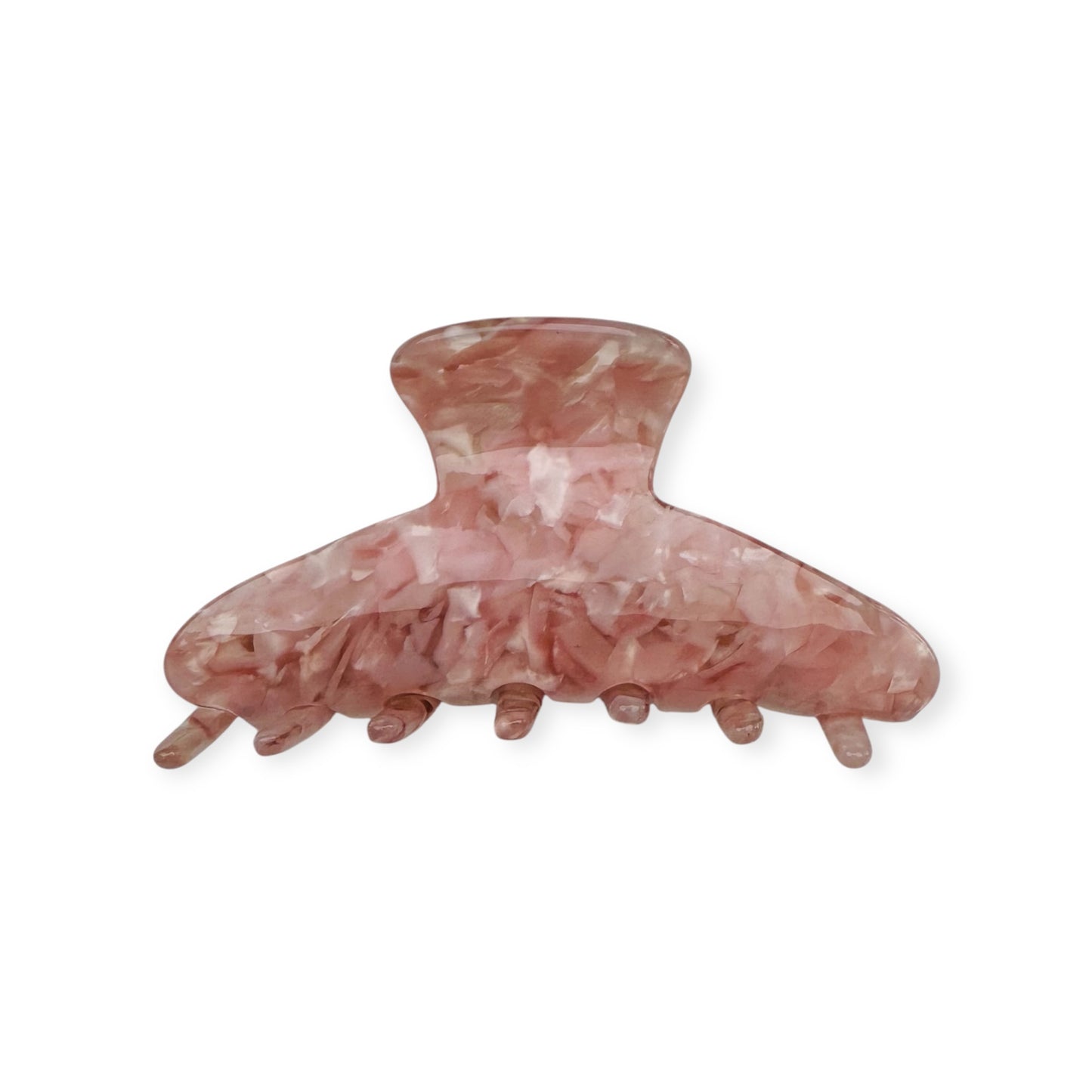 HAIR CLIPS PEARL LIGHT