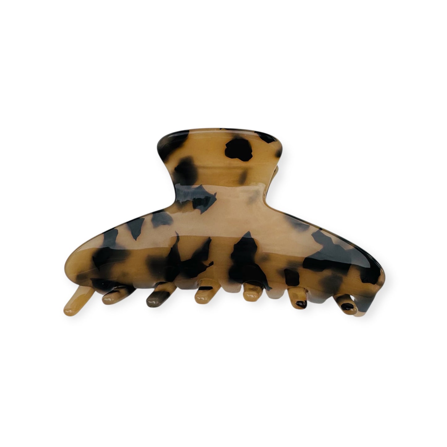 HAIR CLIPS PEARL LIGHT