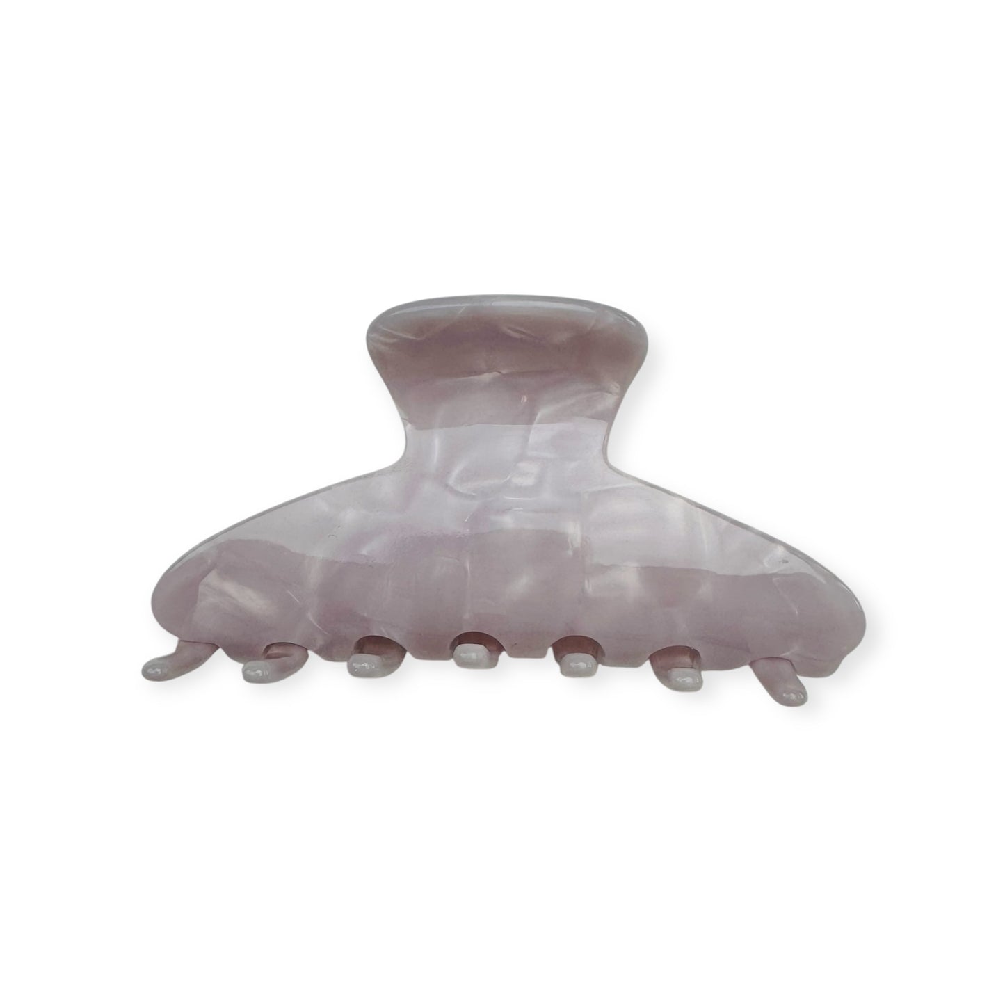 HAIR CLIPS PEARL LIGHT