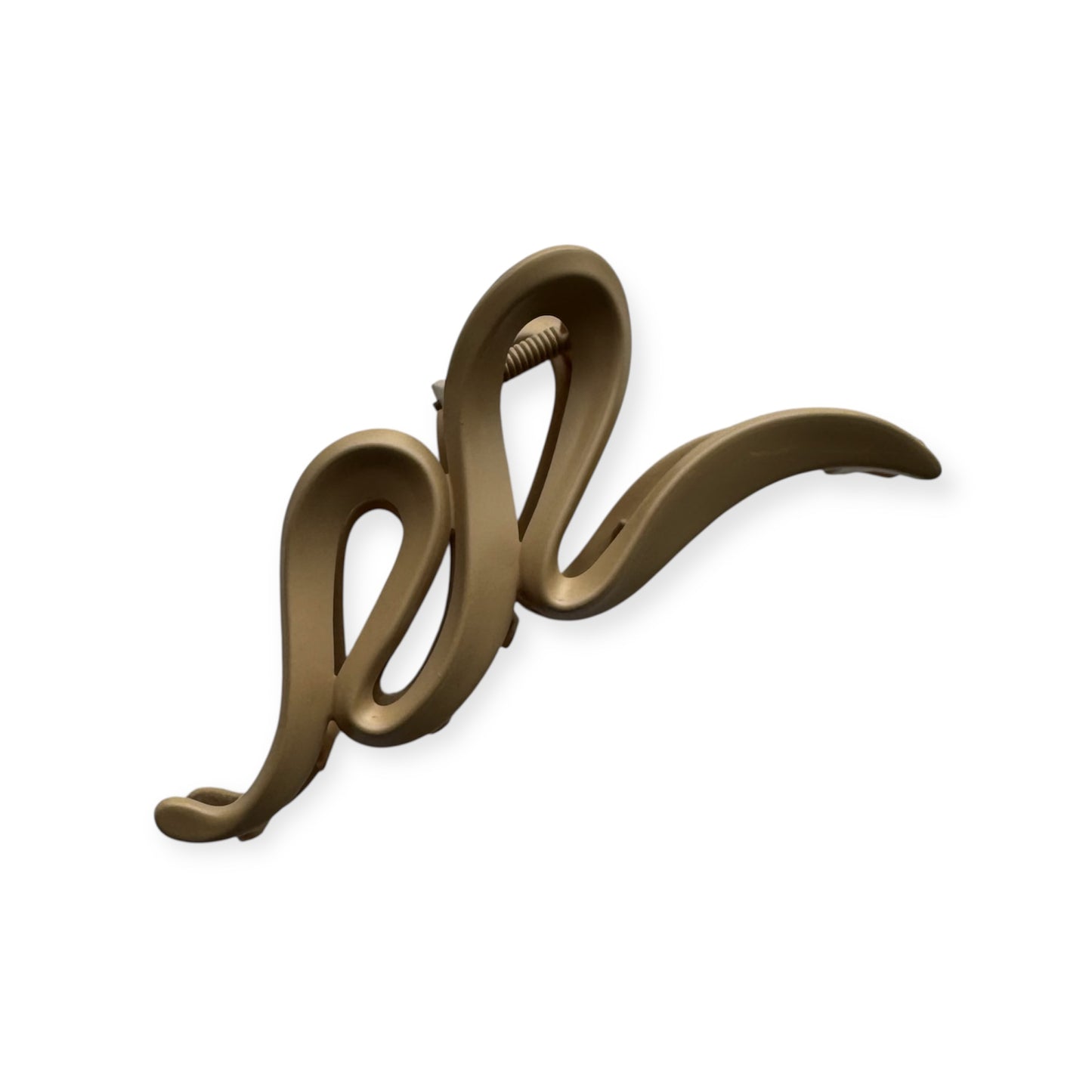 Hair Claw Clip Soft Harmony