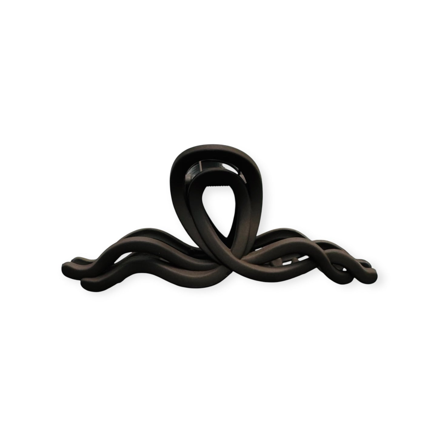 Hair Claw Clip Soft Harmony