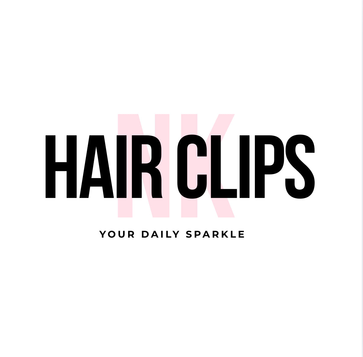 HAIR CLIPS
