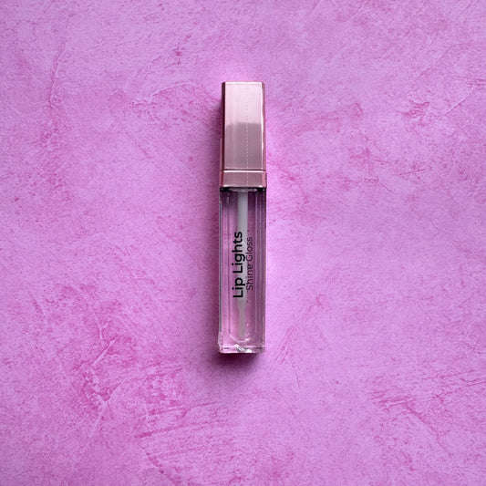 Lip Lights Shine Gloss