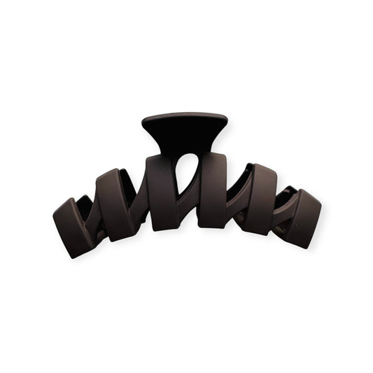 Hair Claw Clip Soft Accent